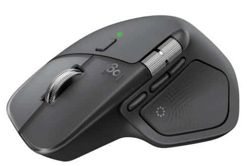 Logitech Mysz MX Master 4 for Business