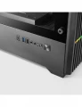 TACENS Obudowa MARS MC-QUANTUM Czarna ATX 4xFan