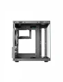 TACENS Obudowa MARS MC-CUBE 1xARGB mATX black