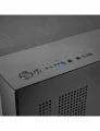 TACENS Obudowa MARS MC-CUBE 1xARGB mATX black