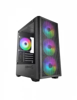 TACENS Obudowa MARS MC-VECTOR Czarna mATX 4xARGB