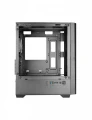 TACENS Obudowa MARS MC-VECTOR Czarna mATX 4xARGB