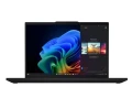 Lenovo Ultrabook ThinkPad T16 G4 21QN007APB W11Pro 5 PRO 340/2X16GB/512GB/INT/16.0 WUXGA/Black/3Y Premier Support + CO2 OFFSET