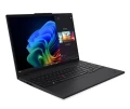 Lenovo Ultrabook ThinkPad T16 G4 21QE00A3PB W11Pro Ultra 7 255U/2X16GB/1TB/INT/16.0 WUXGA/Black/3YR Premier Support + CO2 OFFSET