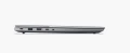 Lenovo Laptop ThinkBook 16 G8 21SK00R1PB W11Pro Ultra 7 255H/16GB/512GB/INT/16.0 WUXGA/Arctic grey/3YRS OS + CO2 Offset