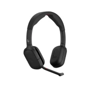 POLY Zestaw słuchawkowy Focus 625 Stereo Headset C56XPAA#AC3