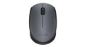 Logitech Mysz bezprzewodowa M170 Wireless Mouse Grey 910-004642