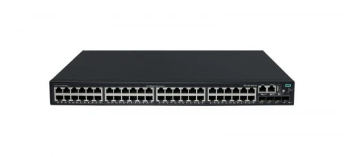 Hewlett Packard Enterprise Switch NW CW 2150 16G PoE+ 4P 248W         S6X55A
