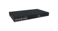 Hewlett Packard Enterprise Switch NW CW 2150 16G PoE+ 4P 248W         S6X55A