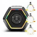 Thrustmaster Podstawa kierownicy T818 Servo Base Black Edition