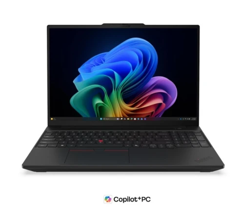 Lenovo Ultrabook ThinkPad T16 G5 21WT000WPB  W11Pro Ultra 5 325/16GB/512GB/INT/16.0 WUXGA/Black/3YR Premier + Co2 offset