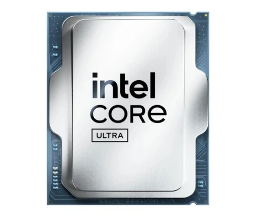 Intel Procesor Core Ultra 5 250K Plus TRAY 4,2GHz LGA1851