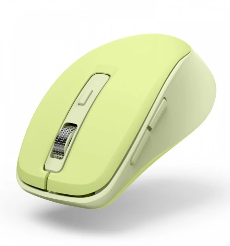 Hama Mysz multi device WM-450 żółta