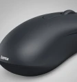 Hama Mysz bezprzewodowa WM-100 czarna