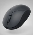 Hama Mysz bezprzewodowa WM-150 czarna