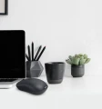 Hama Mysz przewodowa usb-C CM-200 czarna
