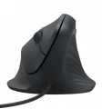 Hama Mysz ergonomiczna przewodowa ECM-500