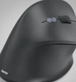 Hama Mysz ergonomiczna przewodowa ECM-500