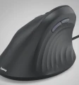 Hama Mysz ergonomiczna przewodowa ECM-500 dla leworęcznych