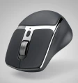 Hama Mysz multi device WM-800 czarna