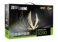 ZOTAC Karta graficzna GeForce RTX 5090 AMP EXTREME INFINITY 32GB GDDR7 512bit 3DP/HDMI