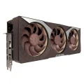 Asus Karta graficzna GeForce RTX 5080 NOCTUA OC 16GB GDDR7 256bit 3DP/HDMI