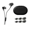 HyperX Słuchawki przewodowe Cloud Earbuds III BN7R9AA czarne