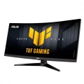 Asus Monitor 34 cale VG34WQ5A TUF WQHD 200Hz 2HDMI 2DP 2USB