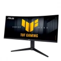 Asus Monitor 34 cale VG34WQL5A TUF WQHD 200Hz HDMI DP