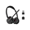 EPOS Słuchawki IMPACT 500 MS UC ANC WL USB C+A