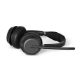 EPOS Słuchawki Impact 1000 MS UC ANC WL USB-C+A Stand