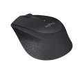 Logitech Mysz bezprzewodowa M280 910-004287 czarna