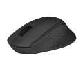 Logitech Mysz bezprzewodowa M280 910-004287 czarna