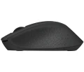 Logitech Mysz bezprzewodowa M280 910-004287 czarna
