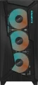 Gigabyte Obudowa C301G V2 ATX 28300-GC301B-2CKR