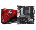 ASRock Płyta główna B550M PHANTOM GAMING 4 AM4 4DDR4 HDMI/DP mATX