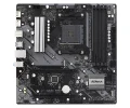ASRock Płyta główna B550M PHANTOM GAMING 4 AM4 4DDR4 HDMI/DP mATX
