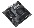 ASRock Płyta główna B550M PHANTOM GAMING 4 AM4 4DDR4 HDMI/DP mATX