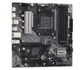 ASRock Płyta główna B550M PHANTOM GAMING 4 AM4 4DDR4 HDMI/DP mATX