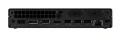 Lenovo Komputer ThinkCentre M90q Tiny G6 13A4000PPB W11Pro Ultra 7 265/16GB/512GB/INT/vPro/Black/3YRS OS