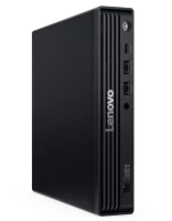Lenovo Komputer ThinkCentre M70q Tiny G6 13A40016PB W11Pro Ultra 7 265T/2X16GB/1TB/INT/vPro/Black/3YR OS + 1YR Premier TC