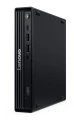 Lenovo Komputer ThinkCentre M70q Tiny G6 13A40016PB W11Pro Ultra 7 265T/2X16GB/1TB/INT/vPro/Black/3YR OS + 1YR Premier TC