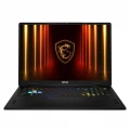 MSI Laptop Vector 18 HX A2XWIG-691PL WIN11H/Core Ultra 9 275HX/32GB/2TB/RTX5080/18.0