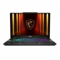 MSI Laptop Cyborg A17 AI B2HWEKG-011XPL nOS/R7 260/16GB/512SSD/RTX5050/17.3