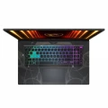 MSI Laptop Cyborg A17 AI B2HWEKG-011XPL nOS/R7 260/16GB/512SSD/RTX5050/17.3