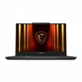 MSI Laptop Cyborg A17 AI B2HWEKG-011XPL nOS/R7 260/16GB/512SSD/RTX5050/17.3