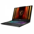 MSI Laptop Cyborg A17 AI B2HWEKG-011XPL nOS/R7 260/16GB/512SSD/RTX5050/17.3