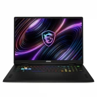 MSI Laptop Raider 18 HX A2XWH-1241PL/W11H/Core Ultra 9 275HX/32GB/1TB/RTX5070Ti/18.0