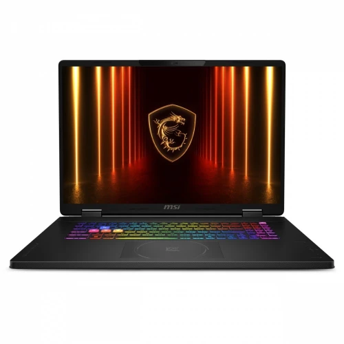 MSI Laptop Crosshair 18 HX AI A2XWGXKG-078PL W11H/Core Ultra 9 275HX/32GB/1TB/RTX5070/18.0