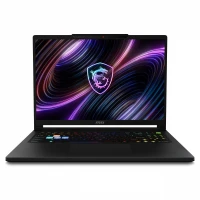 MSI Laptop Raider 16 HX B2WH-211PL WIN11/Core Ultra 7 251HX/16GB/1TB/RTX5070Ti/16.0